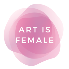 Logo-artisfemale